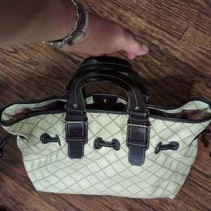 FINALPRICE  NWT🔥Vintage Medium Dooney & Bourke shoulder bag